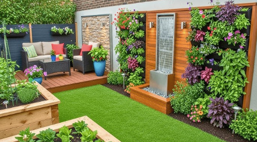 Backyard Improvement Ideas for Every Budget