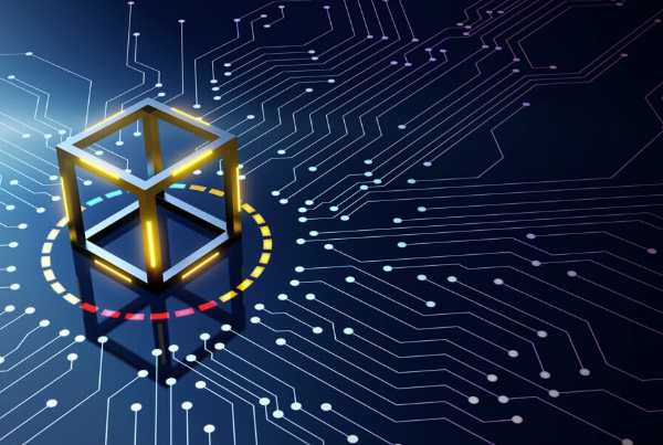 Blockchain Technology Explained