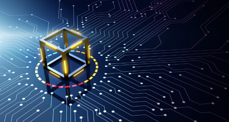 Blockchain Technology Explained