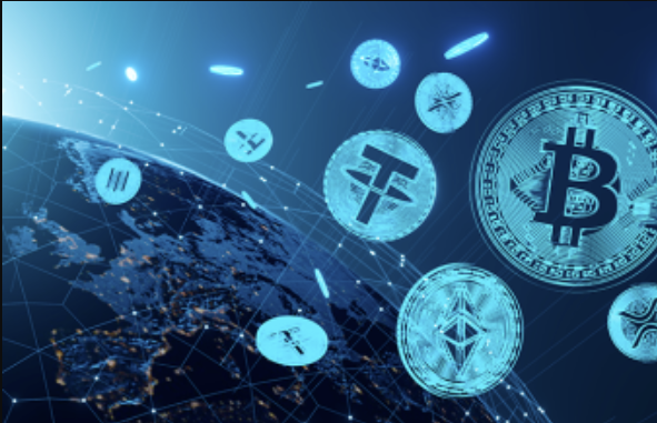 Blockchain Technology Explained for Beginners