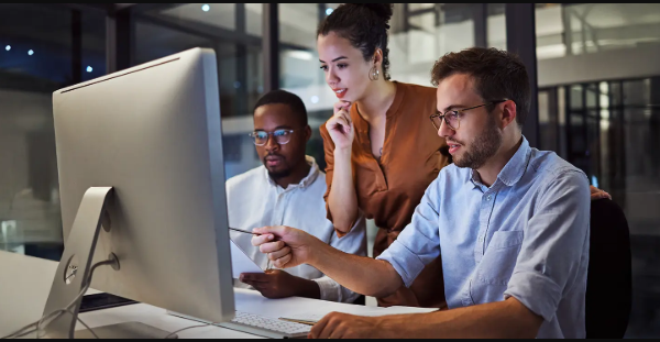 The Importance of Adapting to New Technology