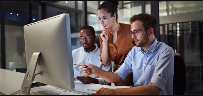 The Importance of Adapting to New Technology