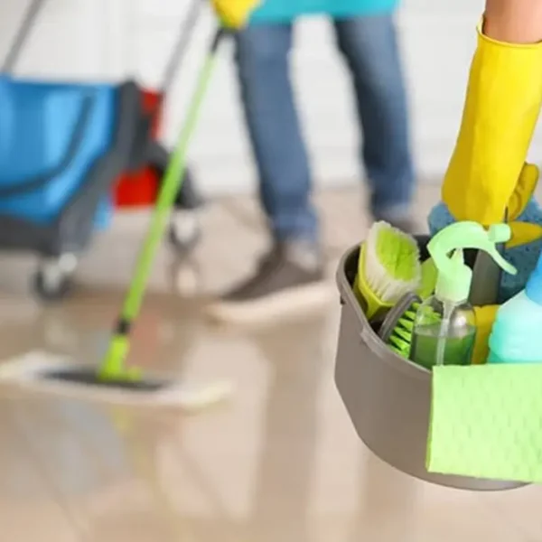 Home Cleaning Services