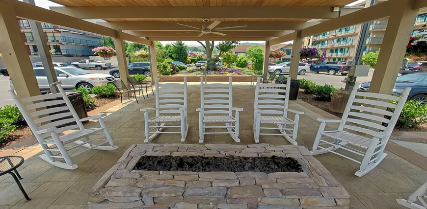 Best 8 Vacation Deals near Great Smoky Mountains National Park in 2026